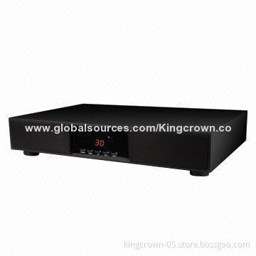 Soundbars with Bluetooth/Optical Functions